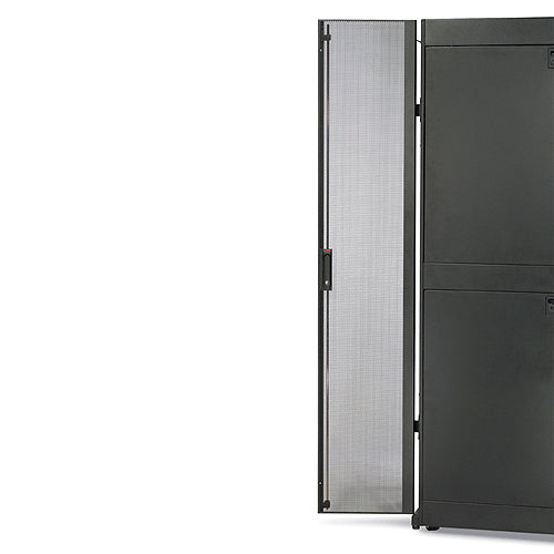 APC AR7155 | NetShelter SX 45U 750mm Enclosure, Freestanding Rack