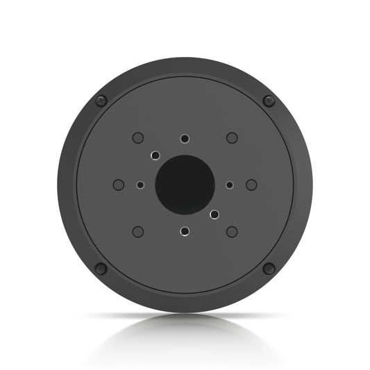 Ubiquiti UACC-CAMERA-JB-B | Junction Box for Ubiquiti Cameras