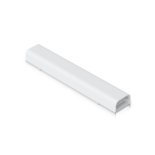 Ubiquiti UACC-CRS | Straight Cable Tray for UniFi Dream Wall, White
