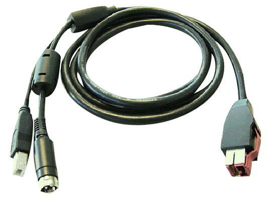 HP BM477AA | HP BM477AA 24V Powered USB Y Cable