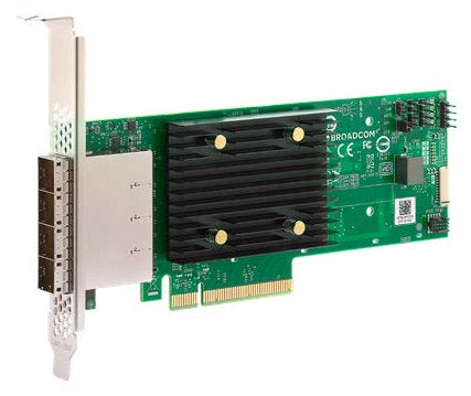 Lenovo 4Y37A09724 | Internal Mini-SAS Interface Card