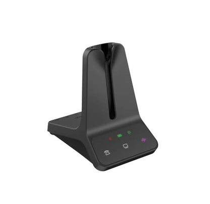 Yealink WHB630-UC-E2 | WH63 E2 UC DECT Base Station, Base Only, No Accessories