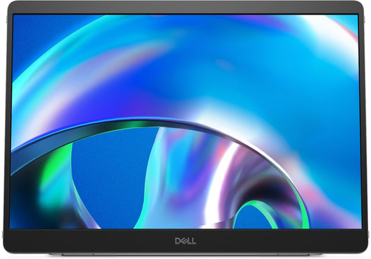 DELL P1425 | 14" WUXGA Portable Monitor