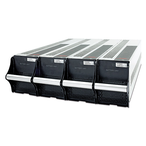 APC SYBTH4 | Galaxy 3500 UPS, 2.765 kVA, 3 AC Outlets, Reliable Power