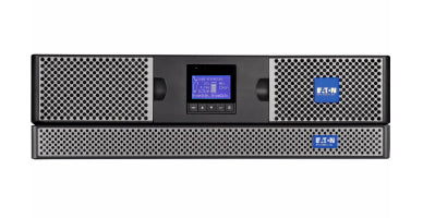 Eaton 9PXEBM48RT1U-L | 9PX Series Extended Battery Module, 48V, 1U, Li-Ion
