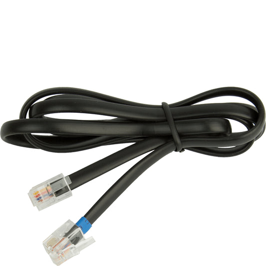 JABRA 14201-12 | Phone Cable RJ9 to RJ9 for GN 9120/93xx