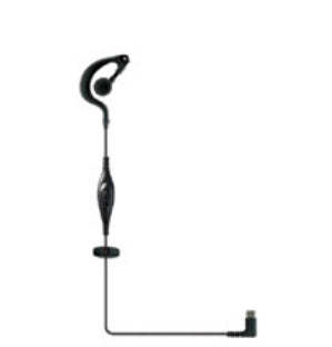 Honeywell MBL-HDST-USBC | USB Type-C Wired Headset, In-ear, Black