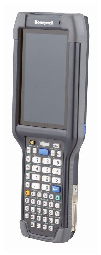 Honeywell CK65-L0N-BMC210E | CK65 Handheld Mobile Computer, 4" Touchscreen, 480 x 800 Pixels, 498g