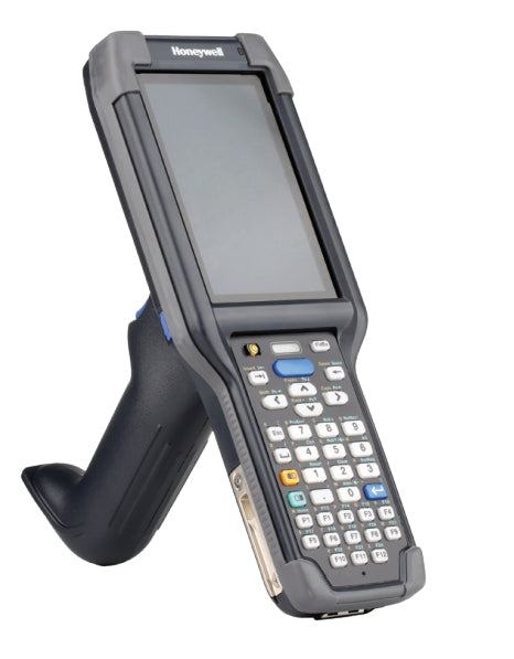 Honeywell CK65-L0N-EMN212E | CK65 Handheld Mobile Computer, 4" Touchscreen, 480 x 800 Pixels, 544g
