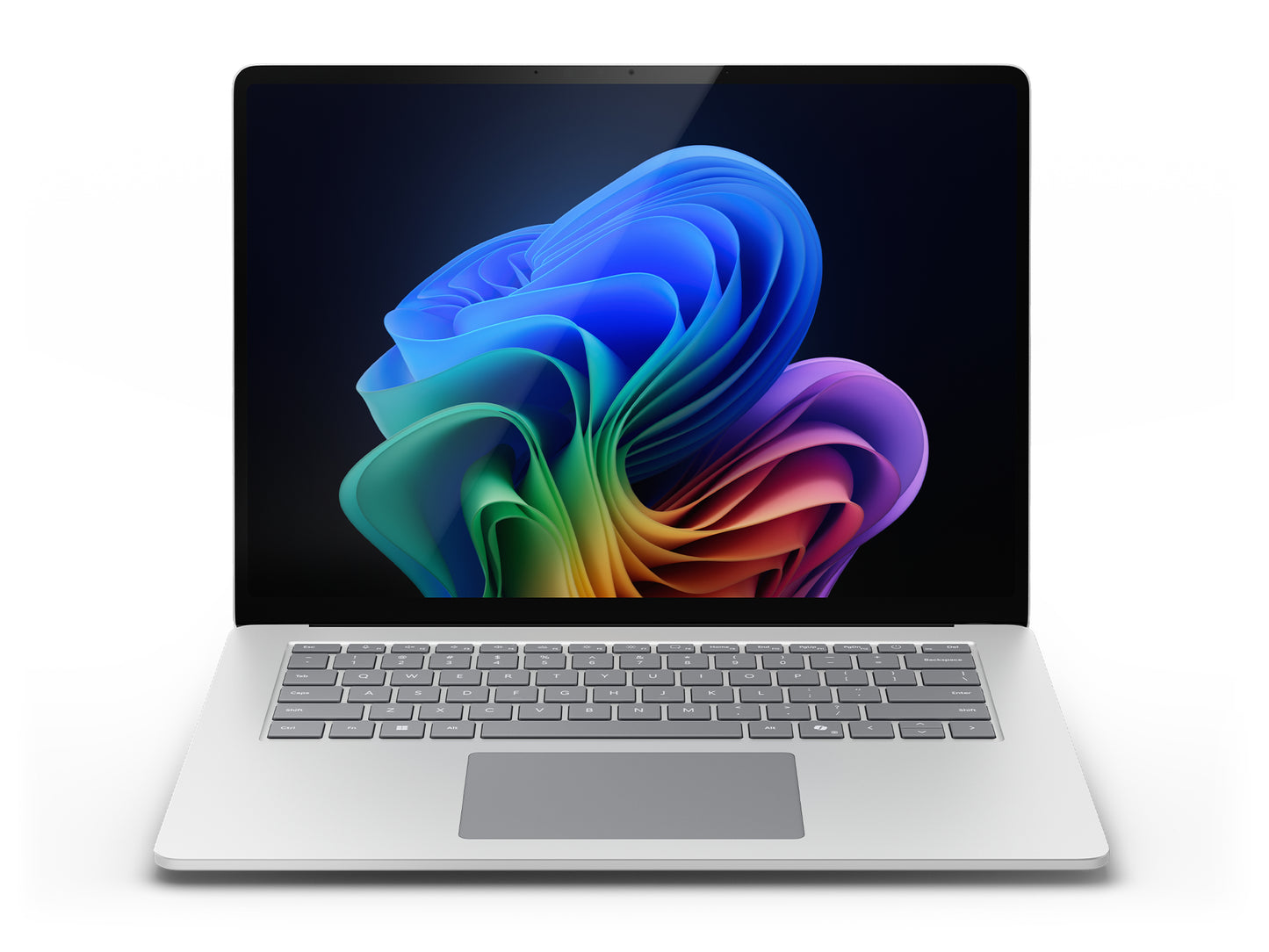 Microsoft ZYU-00016 | Surface Laptop 7 Copilot+ PC | High-Performance Laptop with Touchscreen