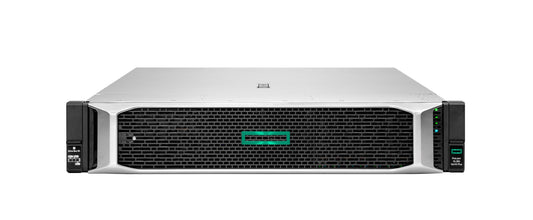 Aruba P79773-375 | ProLiant DL380 Gen10 Plus, 12-Core, 2x32GB, 8SFF, 2x600GB HDD