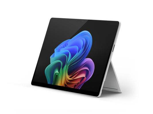 Microsoft ZFB-00012 | Surface Pro 11 Copilot+ PC with Touchscreen, 11th Gen Intel Core, 16GB RAM, 512GB SSD
