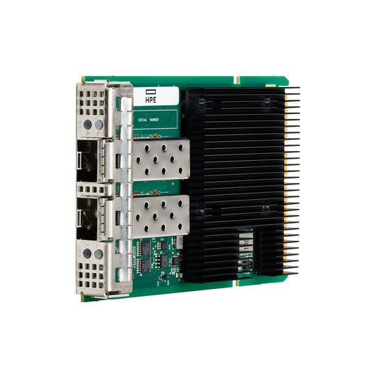 HPE P28778-B21 | Intel X710-DA2 Ethernet 10Gb 2-port SFP+ OCP3 Adapter