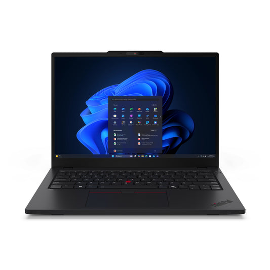 Lenovo 21R5001JAU | ThinkPad L13 Gen 6 Laptop, Intel Core Ultra 7 255U, 16GB RAM, 512GB SSD, 13.3" WUXGA Display, Win 11 Pro