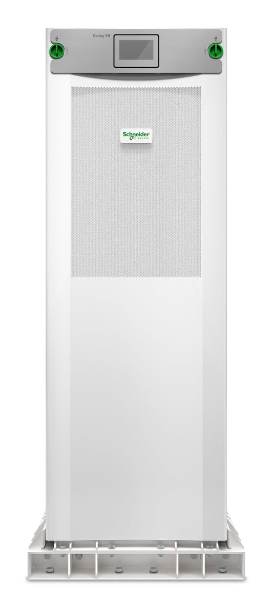 APC GVSUPS100KMHS | Galaxy VS 100kW 3-Phase Online UPS, Marine Certified, Halogen-Free, Ext.