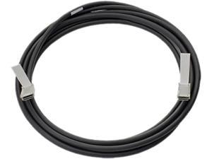 Aruba JH695A | X240 10G SFP+ to SFP+ 3m Direct Attach Copper Cable