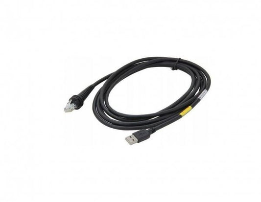 Honeywell CBL-500-300-S00-09 | CBL-500-300-S00, USB Cable for Barcode Reader