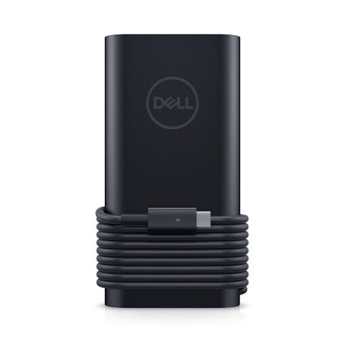 Dell 450-AJVO | 90W Power Adapter, Indoor Use, Black Design