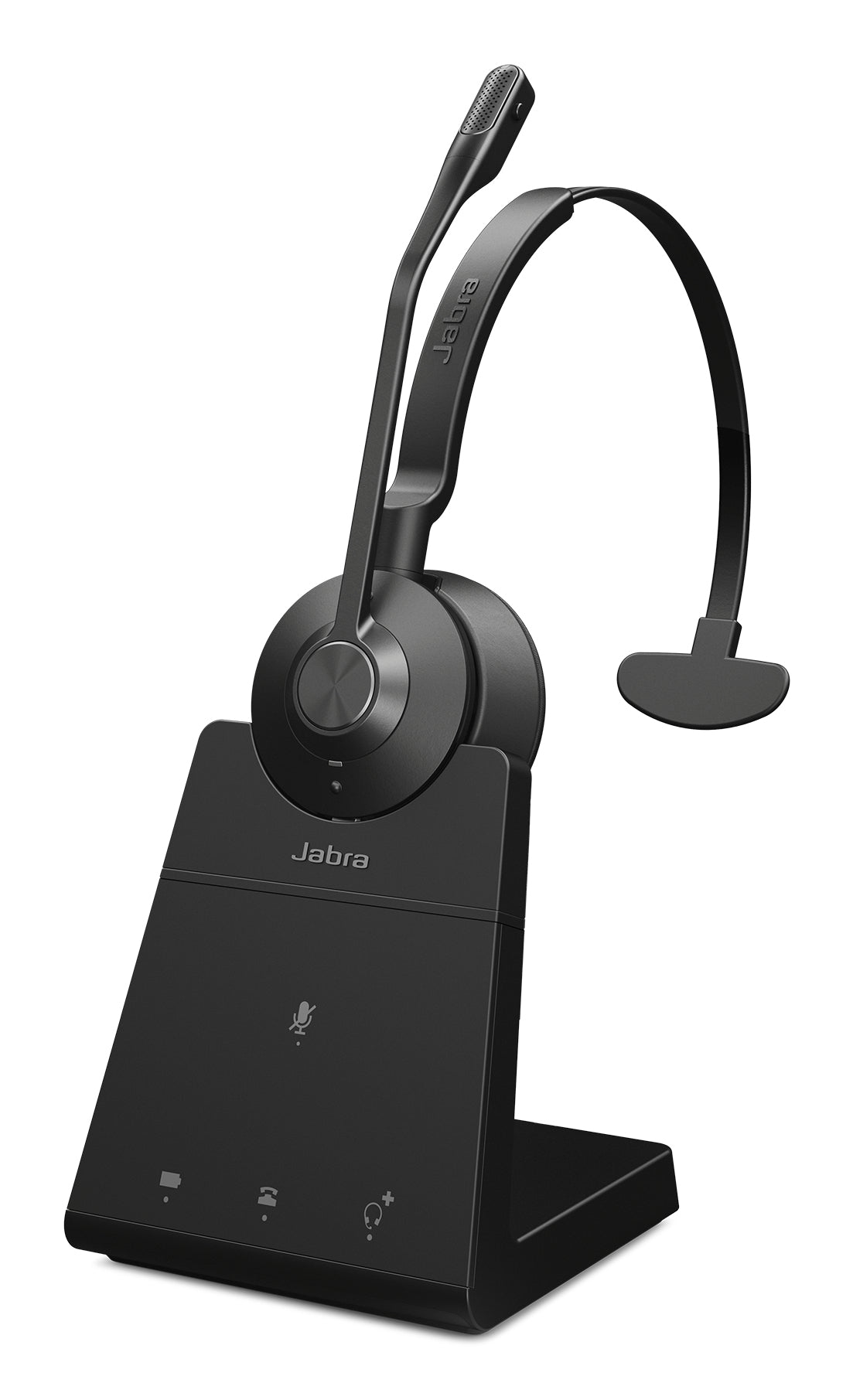 Jabra 9653-523-117 | Engage 45 SE Mono Headset, AU/NZ