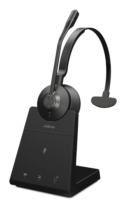 Jabra 9653-523-117 | Engage 45 SE Mono Headset, AU/NZ