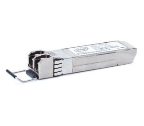 Sophos ITFZTCHLR | 10GBase-LR Fiber Transceiver for UTM/SG/XG SFP+ Ports