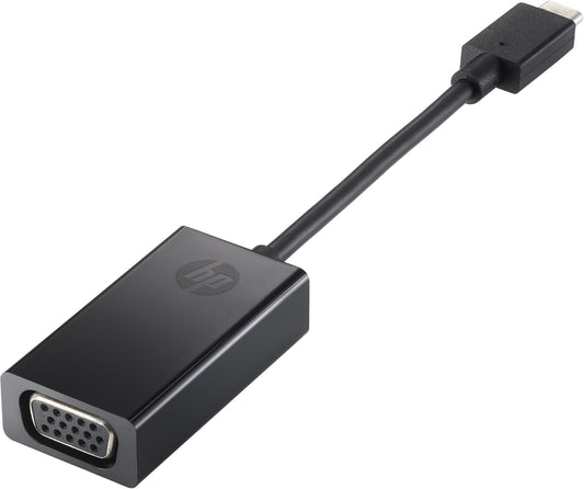 HP N9K76AA | USB-C to VGA Adapter