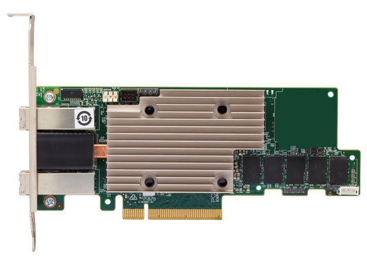 Lenovo 7Y37A01087 | RAID Controller PCI Express x8 3.0