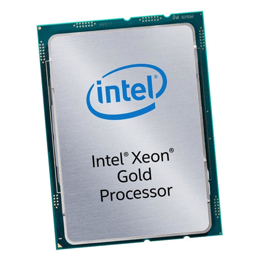 Lenovo 4XG7A07267 | Intel Xeon Gold 5118 Processor, 2.3 GHz, 16.5 MB L3 Cache