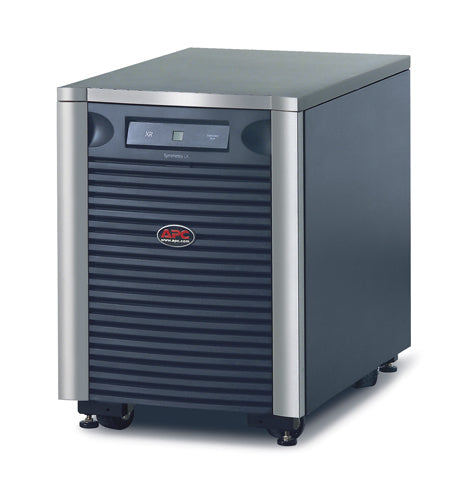 APC SYAXR9B9I | Symmetra LX Extended Run Tower UPS, 0.55 kVA/330 W, 240V