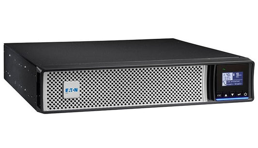 Eaton 5PX3000IRT2UAUG2 | 5PX Series 3000VA/3000W, 2U Rack/Tower UPS, 240V, 3 Yrs WTY
