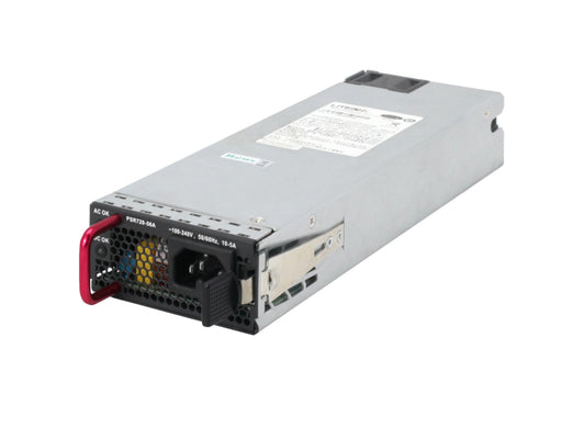 Aruba J9828A#ABG | 700W PoE+ Power Supply for Aruba 5400R Series Switches