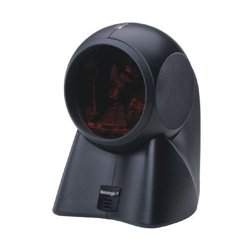Honeywell MK7120-31A38 | Orbit Series 1D Scanner, USB-A, 2.8m Cable, Black