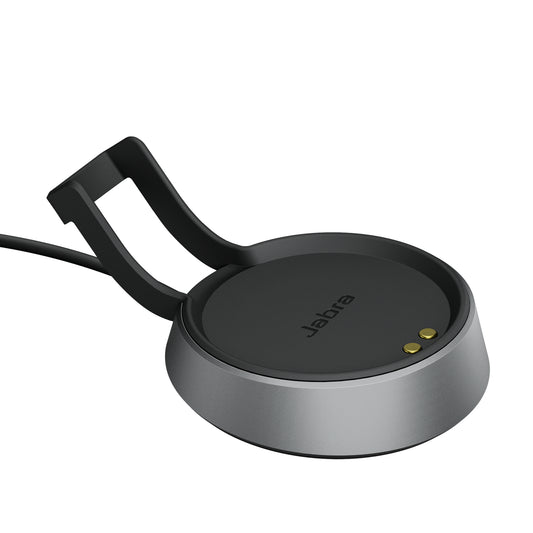 JABRA 14207-66 | Evolve2 85 Deskstand USB-C, Black