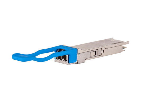 HPE Q9G82A | 40G QSFP+ Transceiver, 40km SMF, LC Connector, High-Speed Networking