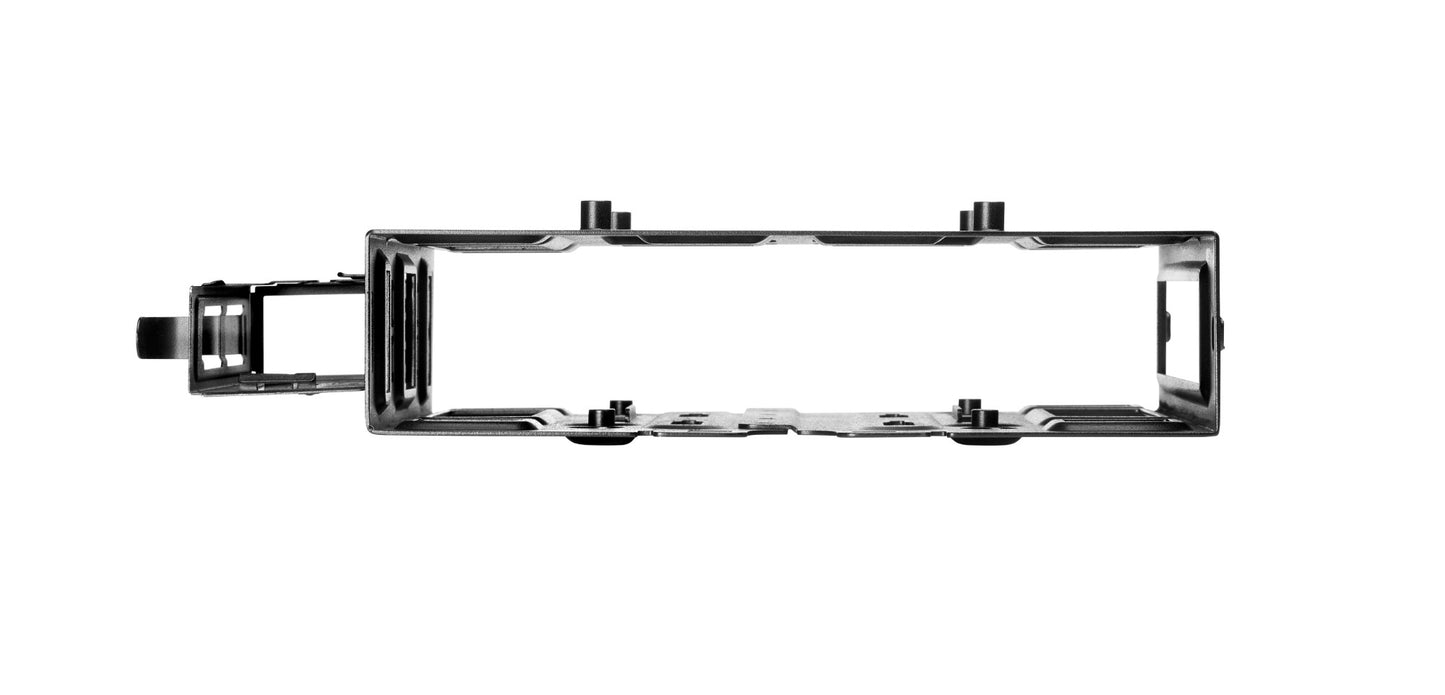 HP 9UB87AA | Dual VESA Mount Bracket for Thin Client