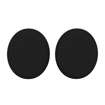 Jabra 14102-22 | Evolve3 75 Replacement Ear Cushions, 1 Pair, Black