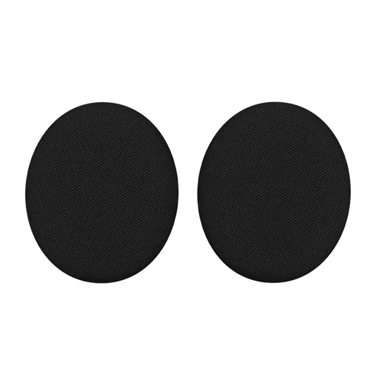 Jabra 14102-22 | Evolve3 75 Replacement Ear Cushions, 1 Pair, Black
