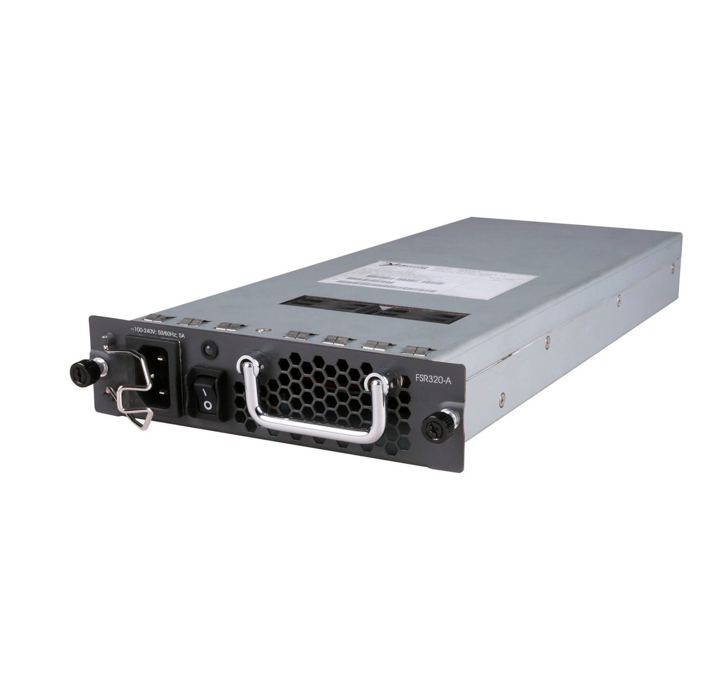 HPE JD226A#ABG | 300W AC Power Supply Module for Reliable Network Performance