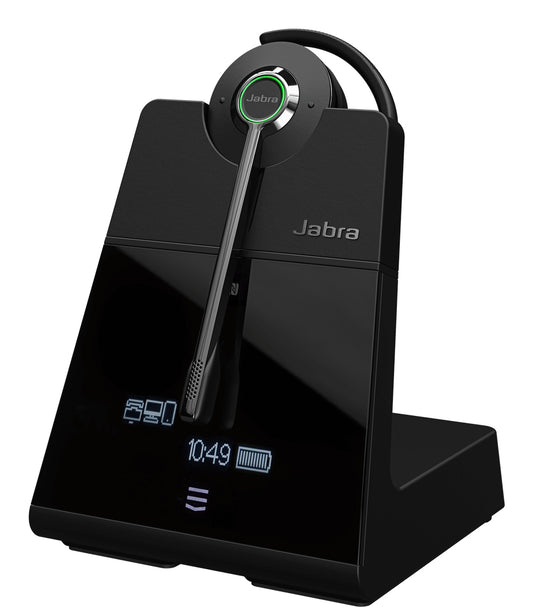 JABRA 9655-583-117 | Engage 75 SE Convertible Wireless Headset, AU/NZ