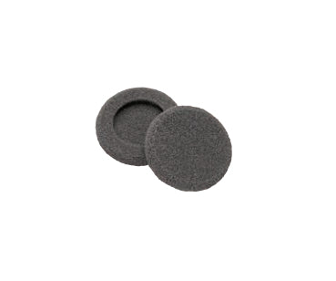 Poly 43937-01 | Headset Cushion/Ring Set for Duoset, Foam, Qty 2