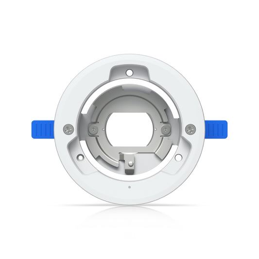 Ubiquiti UACC-G5-DOME-ULTRA-FM-W | G5 Dome Ultra Mount Kit, Ceiling Mount, Indoor Use