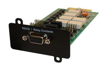 Eaton RELAY-MS | Relay Card-MS Interface Card, Internal Serial