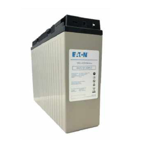 Eaton PWTC12F-100FR-2 | PWTC12F Series UPS, 12V, 100Ah, 240V, 10-Year Battery