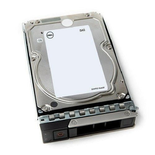 Dell TR6HR | 12TB 7200 RPM 3.5" NL-SAS HDD for Enterprise Storage