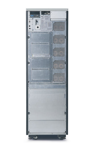 APC SYA8K16IXR | Symmetra LX 8kVA Scalable to 16kVA N+1 Ext. Run Tower, 240V