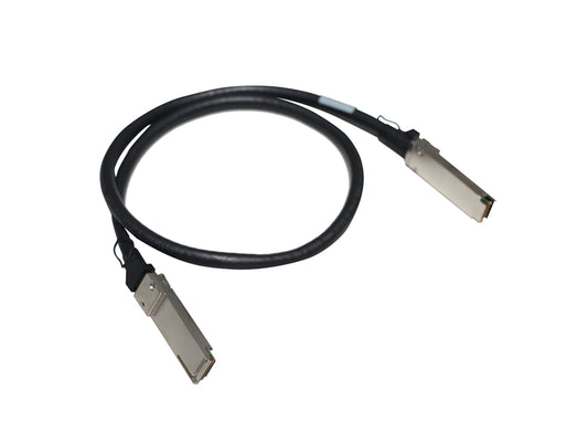 Aruba Instant On R0Z26A | 5m QSFP28 100G InfiniBand/Fibre Optic Cable for CX 8325 Series
