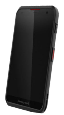 Honeywell EDA52-00AE61N21RK | EDA52 Handheld Mobile Computer, 5.5" Touchscreen, 1440 x 720 Pixels, 258g