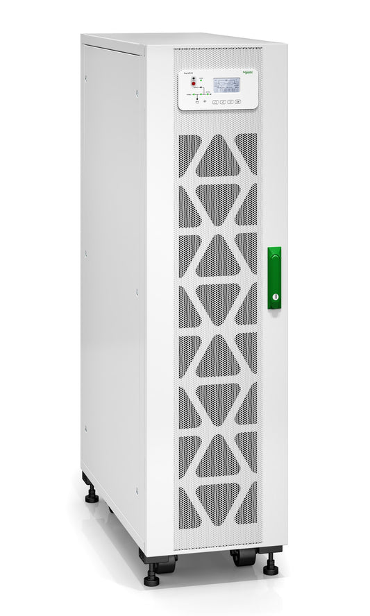 APC E3SUPS20KHB | 20 kVA Online UPS, 3-Phase, 400V, Easy 3S, Internal Batteries