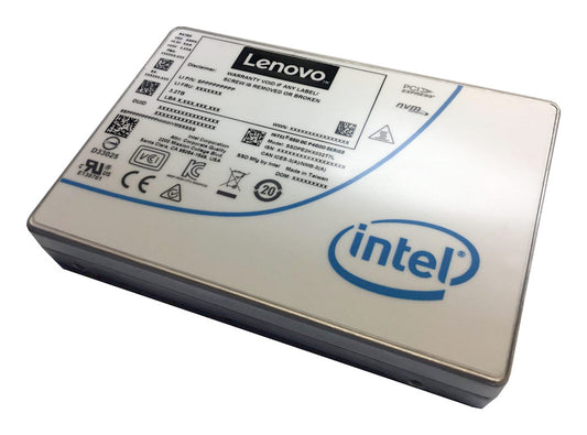 Lenovo 7SD7A05766 | 3.2TB 2.5" PCIe 3.0 NVMe SSD