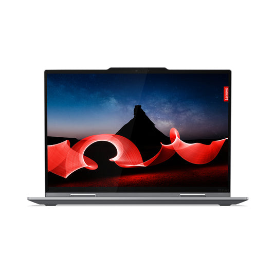 Lenovo 21KE001BAU | ThinkPad X1 2-in-1 Gen 9, Intel Core Ultra 5, 16GB RAM, 512GB SSD, 14" Touchscreen, Win 11 Pro